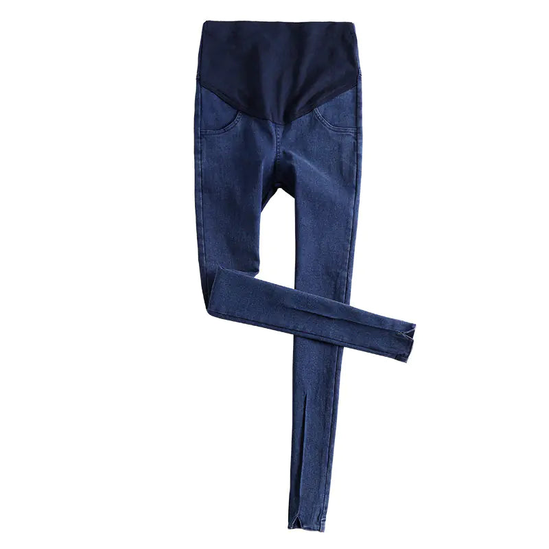 Maternity Leggings and Stretch Jeans for Women