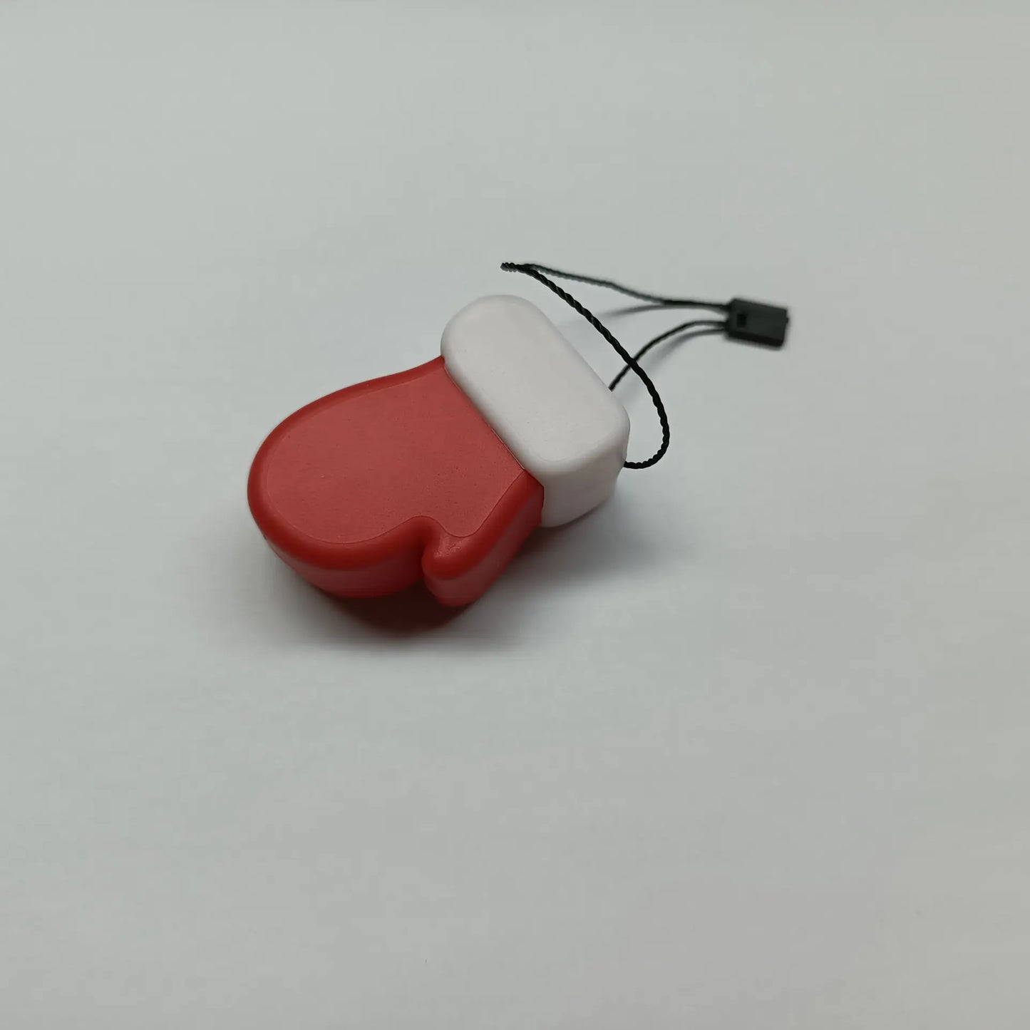 Gas Can Ornament for Christmas Tree Decoration