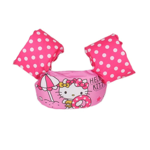 Hot Toys Kid swimming float vest Baby arm sleeve circle swim trainer Child Children swimsuit swimming pool accessories