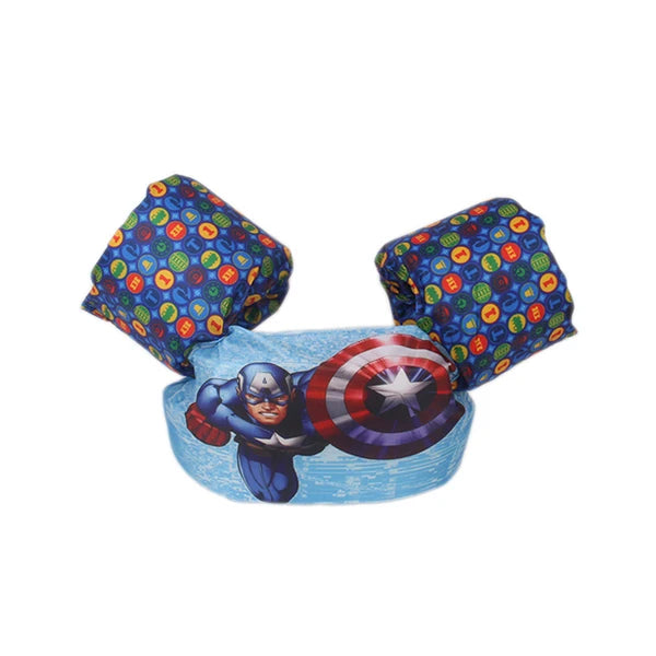 Hot Toys Kid swimming float vest Baby arm sleeve circle swim trainer Child Children swimsuit swimming pool accessories