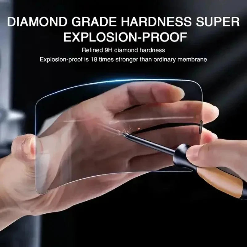 1-4PCS Anti Spy Screen Protector For OPPO A16 A17 A15 A38 A74 A93 A31 A8 A32 A33 A77 A78 A97 A79 A83 A95 A94 A96 Tempered Glass