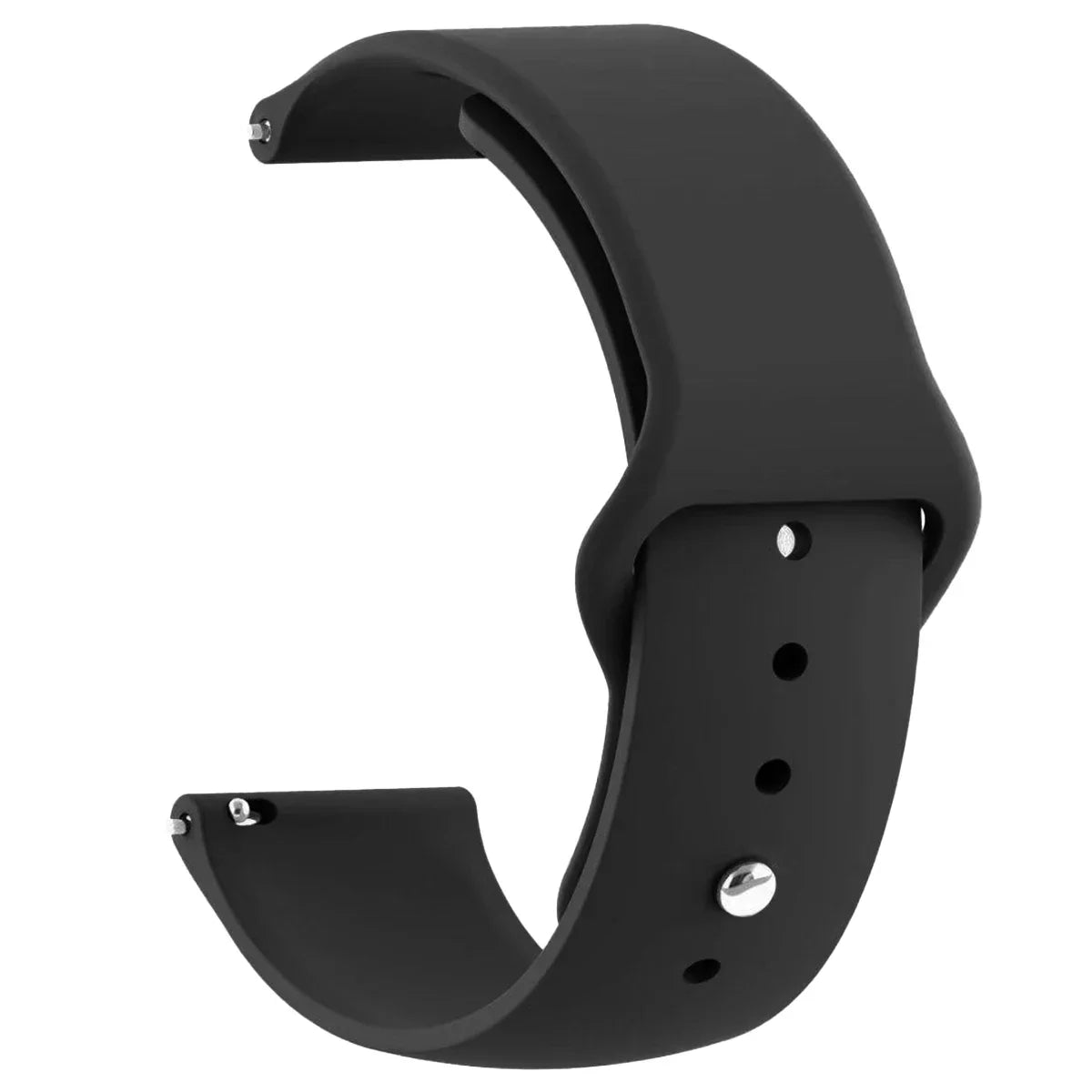 Silicone Loop Strap For Redmi Watch 3 lite Sport Band For Xiaomi Mi Watch3 Active Wristband Bracelet 20/22mm correa accessories