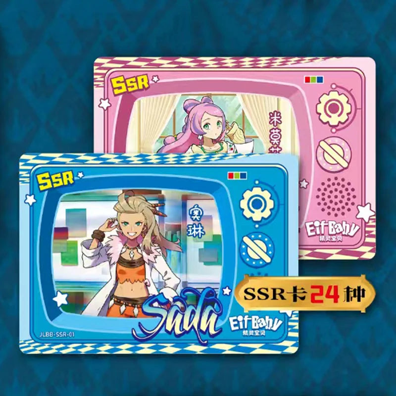 30 Bag Pokemon Anime Game Elf Card Luxury Pet Card Collection Exchange Gift Box Card Toys Children'S Hobbies Kid  Christmas Gift