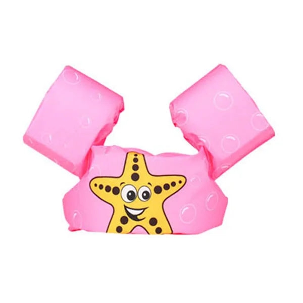 Hot Toys Kid swimming float vest Baby arm sleeve circle swim trainer Child Children swimsuit swimming pool accessories