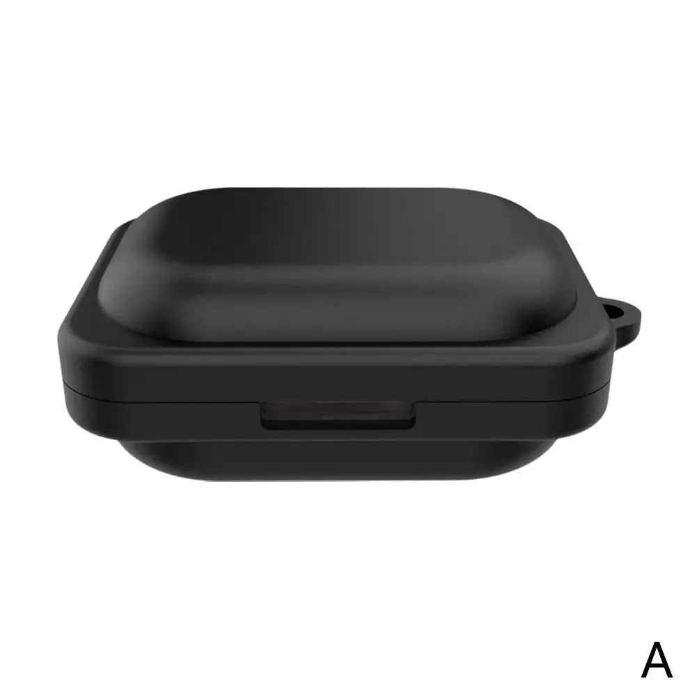 Silicone Protective Cover For Nothing Ear (a) Headphone Anti Drop Waterproof Soft Case Earphone Case For Nothing Ear a