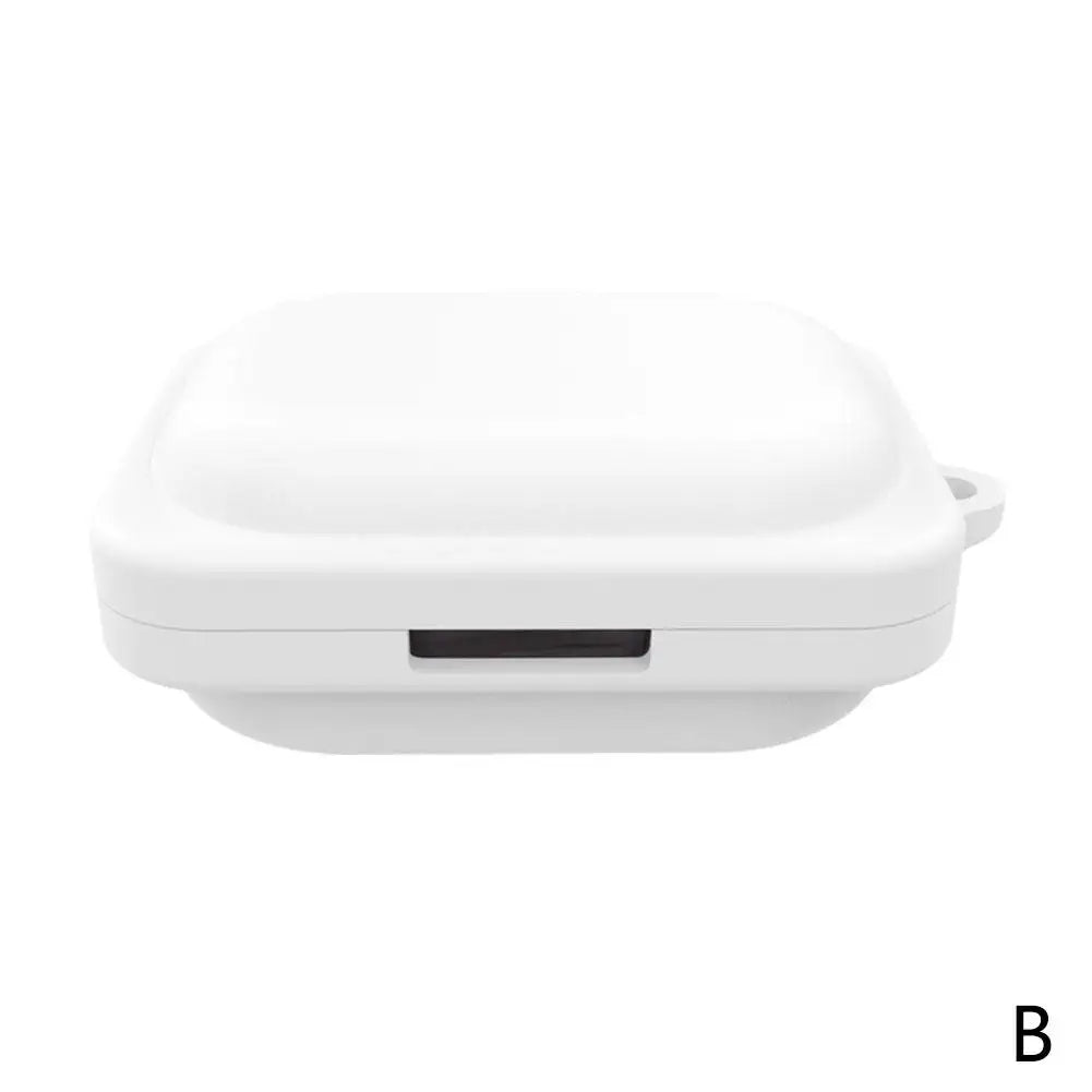 Silicone Protective Cover For Nothing Ear (a) Headphone Anti Drop Waterproof Soft Case Earphone Case For Nothing Ear a