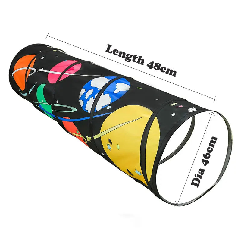 Portable Children's Tent Crawling Tunnel Playground Baby Park Tipi Infantil Child Games Outdoor Indoor Crawling Children's Tent