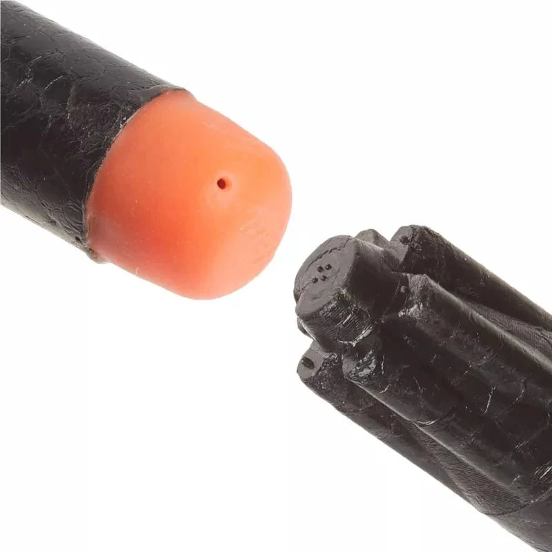 FRENSIT Black Bullets for NERF Ultra Toy Gun-Dart Refill Pack-The Ultimate in Dart Blasting-Compatible Only Ultra Blasters