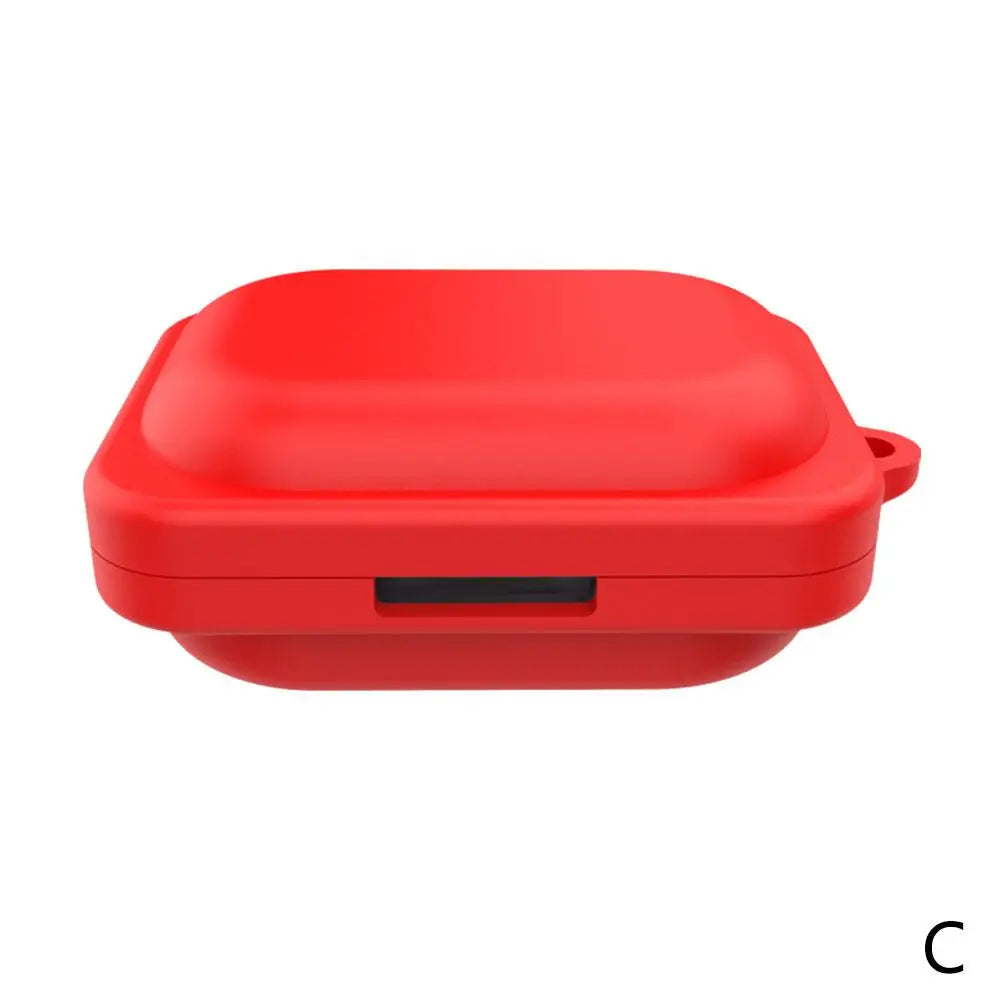 Silicone Protective Cover For Nothing Ear (a) Headphone Anti Drop Waterproof Soft Case Earphone Case For Nothing Ear a