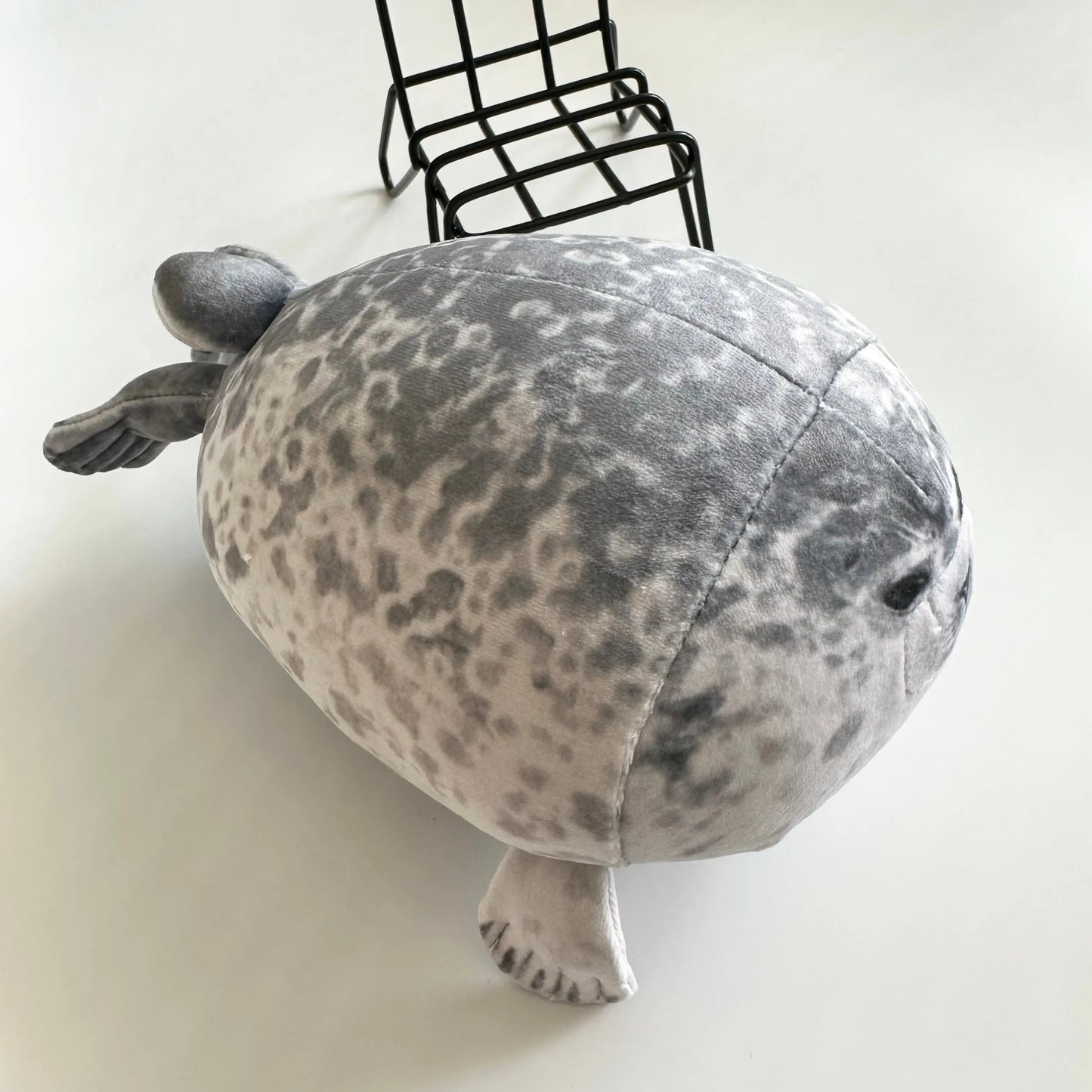20cm Seal Pillow Huggy Wuggy Peluche Kaiyukan Popular Soft Stuffed  Seal Plushies Doll Aquarium Plush Toy Children Birthday Gift