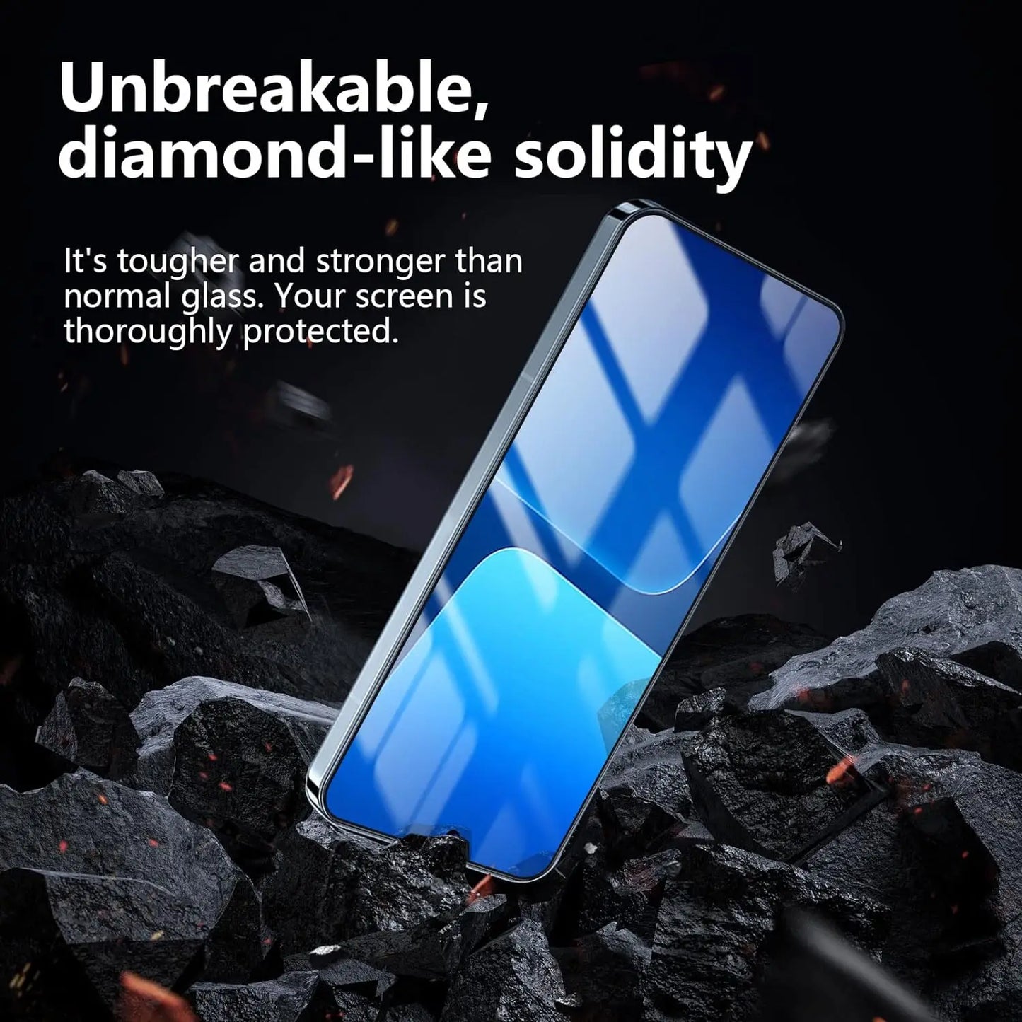 2 Pcs For Motorola Moto G84 5G Glass Screen Protector G54 G34 G24 Power G14 G04 4G G05 G15 G35 G45 G55 G75 Tempered Protect Film