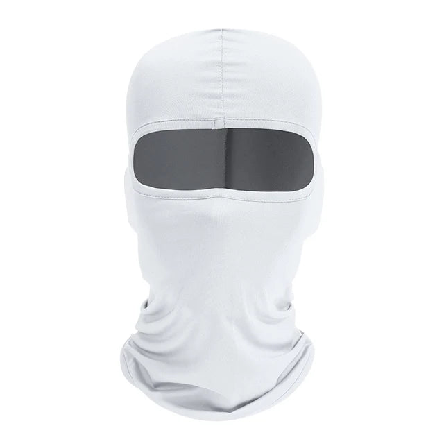 Tactical Balaclava Full Face Mask Hiking Cycling CS Camping Hunting Cap Bike Head Cover Summer Men Women Ski Mask