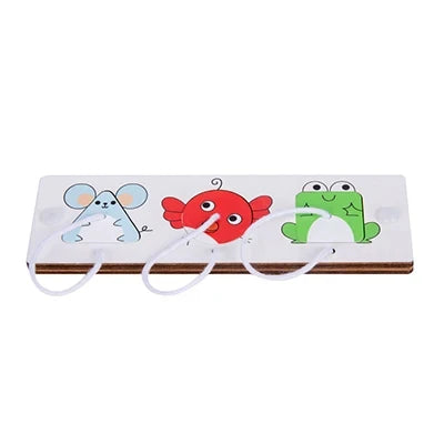 Baby Activity Busy Board Accessories Busy Edge Montessori Sensory Toys Socket Electrical Busy Board DIY Toys Parts For Children