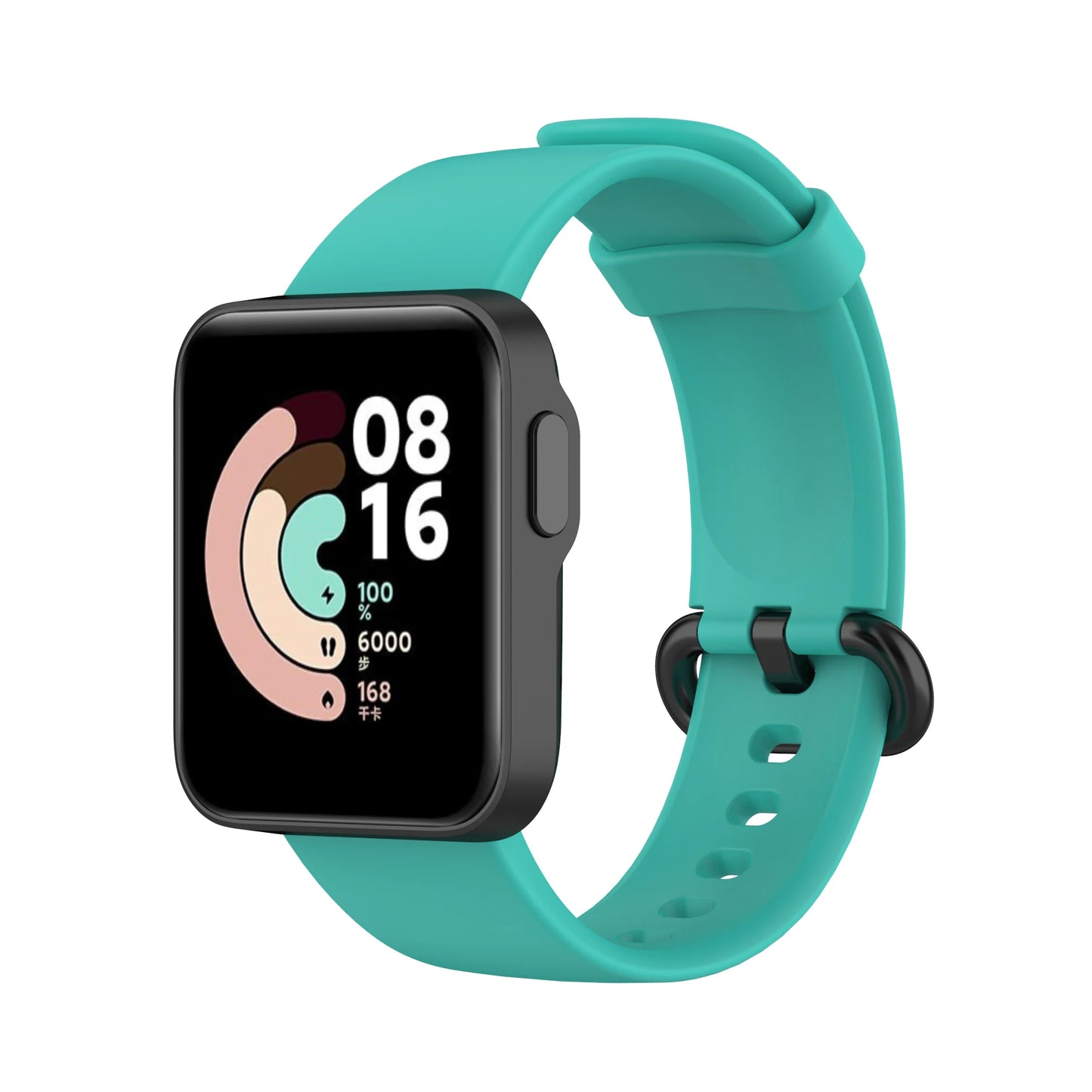 Silicone Strap For Xiaomi mi Watch Lite/Redmi Watch Lite Band Bracelet For Xiaomi Mi Watch 2 Lite/Redmi Watch 2 Lite Wristband