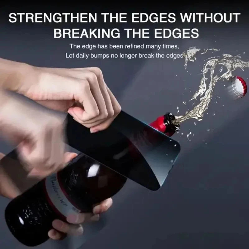 1-4PCS Anti Spy Screen Protector For OPPO A16 A17 A15 A38 A74 A93 A31 A8 A32 A33 A77 A78 A97 A79 A83 A95 A94 A96 Tempered Glass