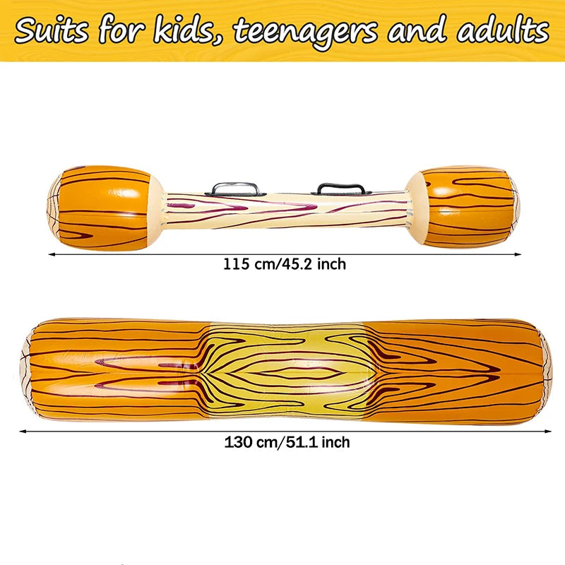 Pool Fighting Float Row Toy 2 Player Water Sport Inflatable Floating Playing Game Swimming Ring Gladiator Raft for Kid Adult Toy