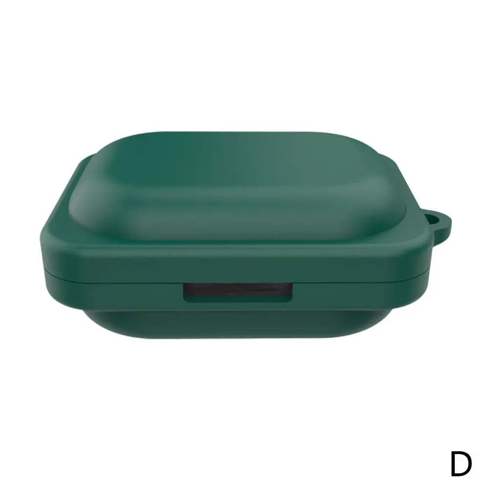 Silicone Protective Cover For Nothing Ear (a) Headphone Anti Drop Waterproof Soft Case Earphone Case For Nothing Ear a