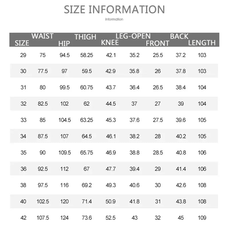 TFETTERS Brand Fashion Ice Silk Pant Men 2025 Spring and Summer Thin Breath Straight Casual Pants Comfortable Mid Loose Trousers