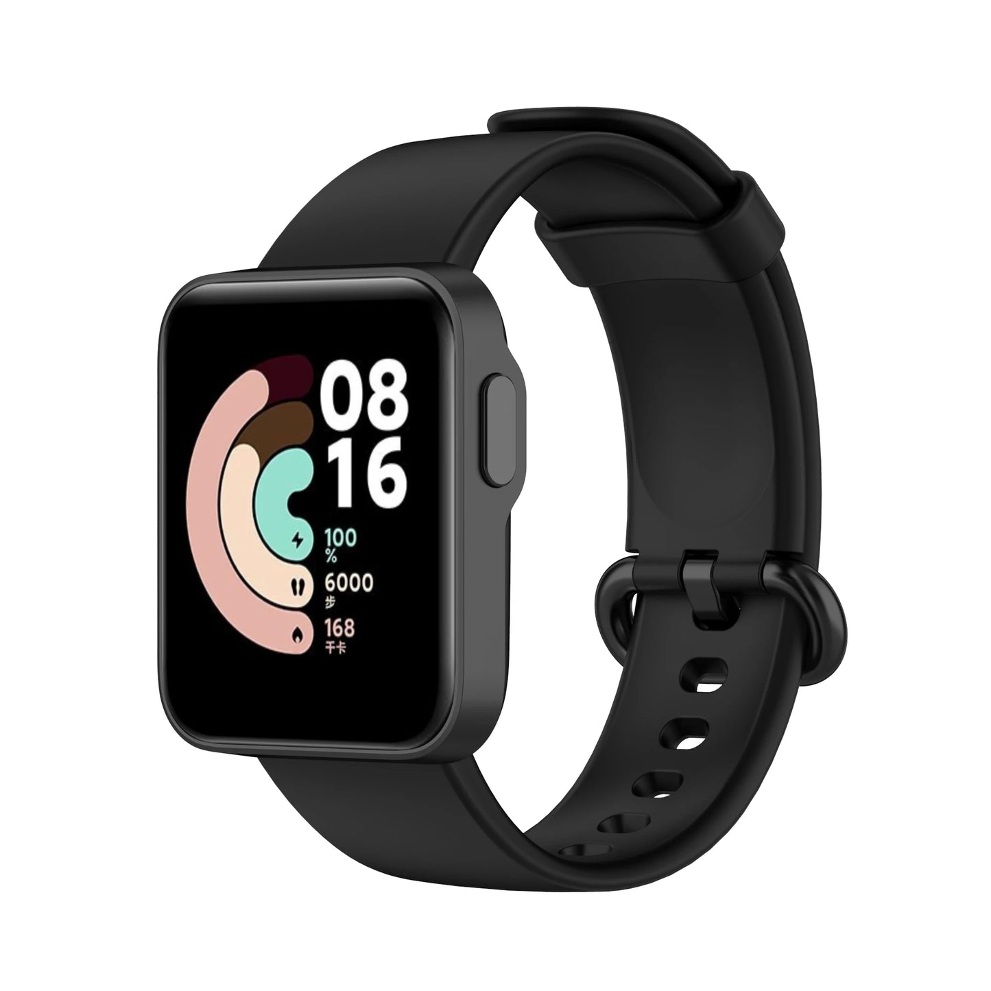 Silicone Strap For Xiaomi mi Watch Lite/Redmi Watch Lite Band Bracelet For Xiaomi Mi Watch 2 Lite/Redmi Watch 2 Lite Wristband