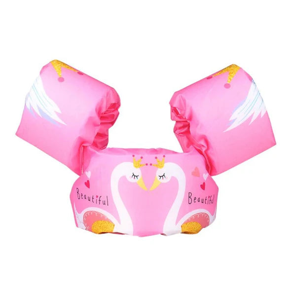 Hot Toys Kid swimming float vest Baby arm sleeve circle swim trainer Child Children swimsuit swimming pool accessories