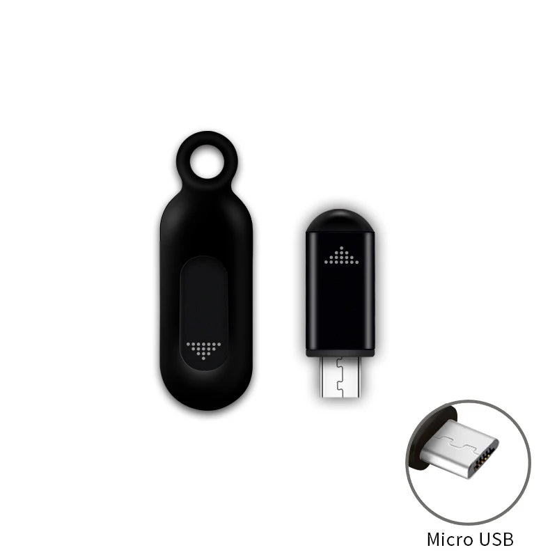 Smartphone Remote Control IR Blasters Type C USB for lightin Universal Smart Infrared App Control Adapter for TV Air Conditioner