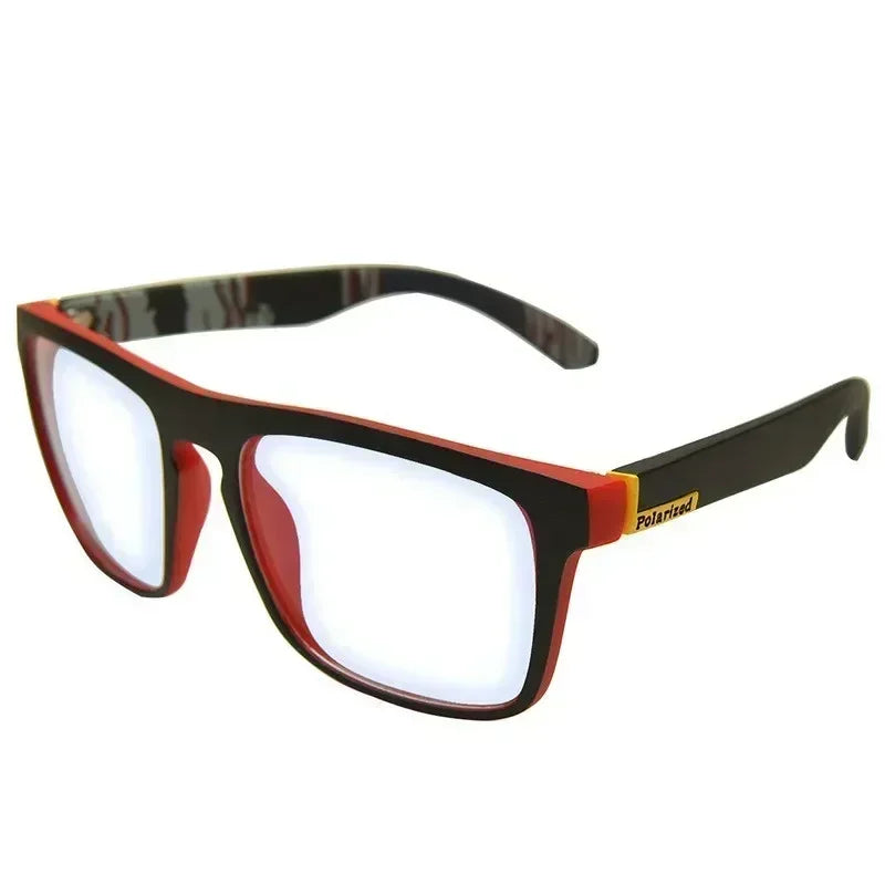 Polarized Fishing Sunglasses Fishing Classic Sun Glasses Men's Driving Shades Male Sunglass Vintage Travel Cycling Sunglasses