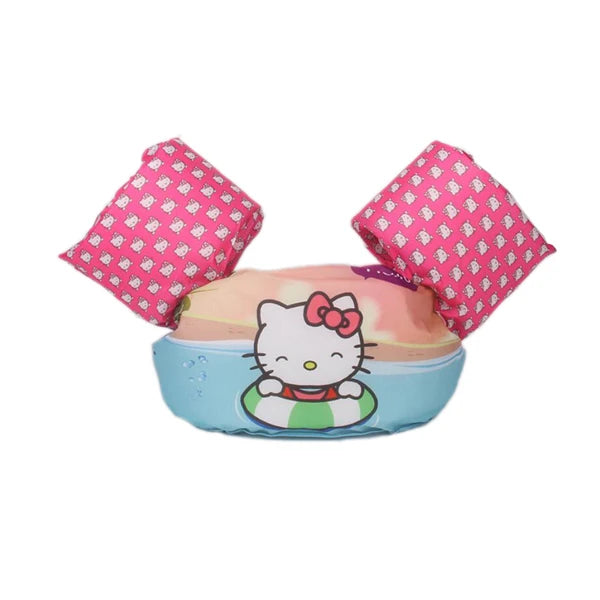 Hot Toys Kid swimming float vest Baby arm sleeve circle swim trainer Child Children swimsuit swimming pool accessories