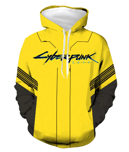 Hideo Kojima Game Unisex Hoodie Merchandise