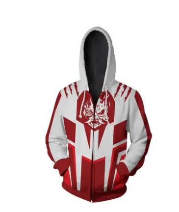 Hideo Kojima Game Unisex Hoodie Merchandise