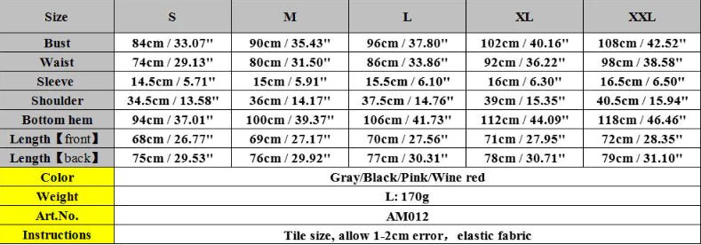 Checked Off-Shoulder Short Sleeve Fitted T-Shirt