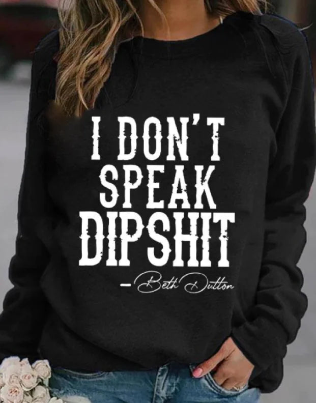 Korean Style Loose Round Neck Top for Men and Women